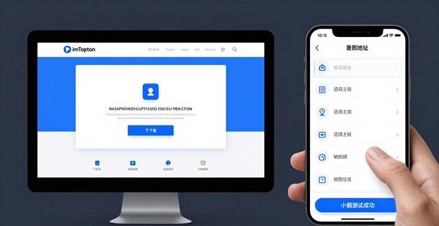 imToken资产流动实操：官网下载与转账步骤