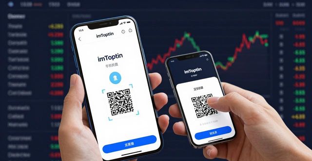 深度解析imToken钱包的实用功能，教你如何在安卓平台上有效管理个人财务与投资。_钱包应用_钱包app的作用