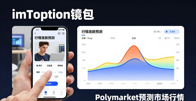 钱包市场现状分析_如何在imToken钱包APP中进行市场预测_钱包市场分析