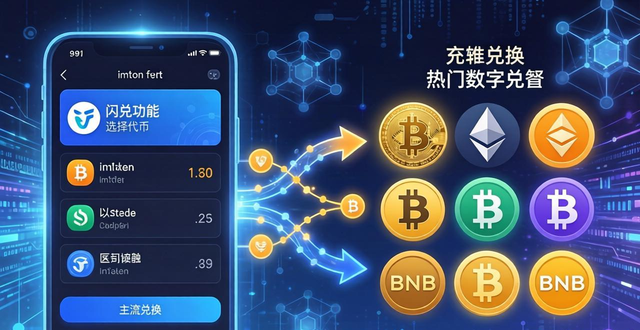 钱包官方下载_钱包app官网_如何在imToken钱包官网app下载中实现全球交易？