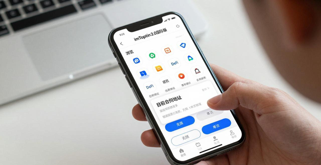 国际管理软件_国际管理认证_学习如何通过imToken官网下载2.0国际版进行授权管理？