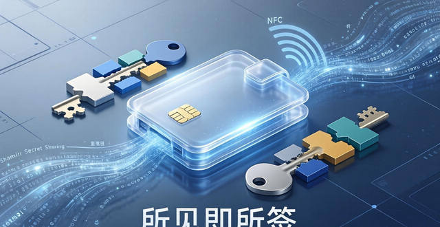 冷钱包都有什么_imToken冷钱包的技术标准与行业规范_冷钱包原理