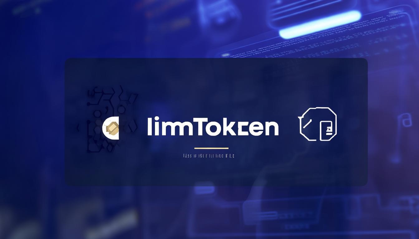 imToken钱包:区块链技术如何保障数字货币存储与交易安全?