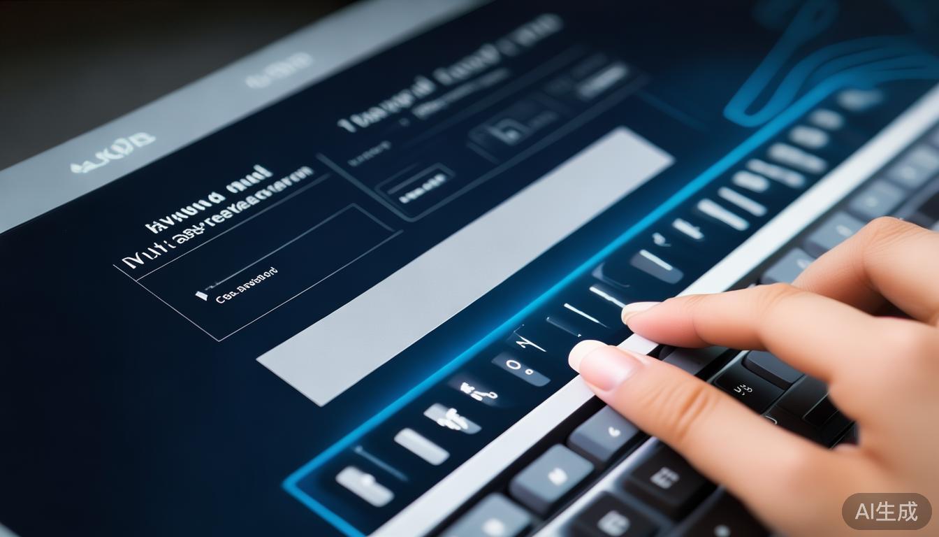 保障imToken钱包数据安全的关键要点:正规获取与强密码设置