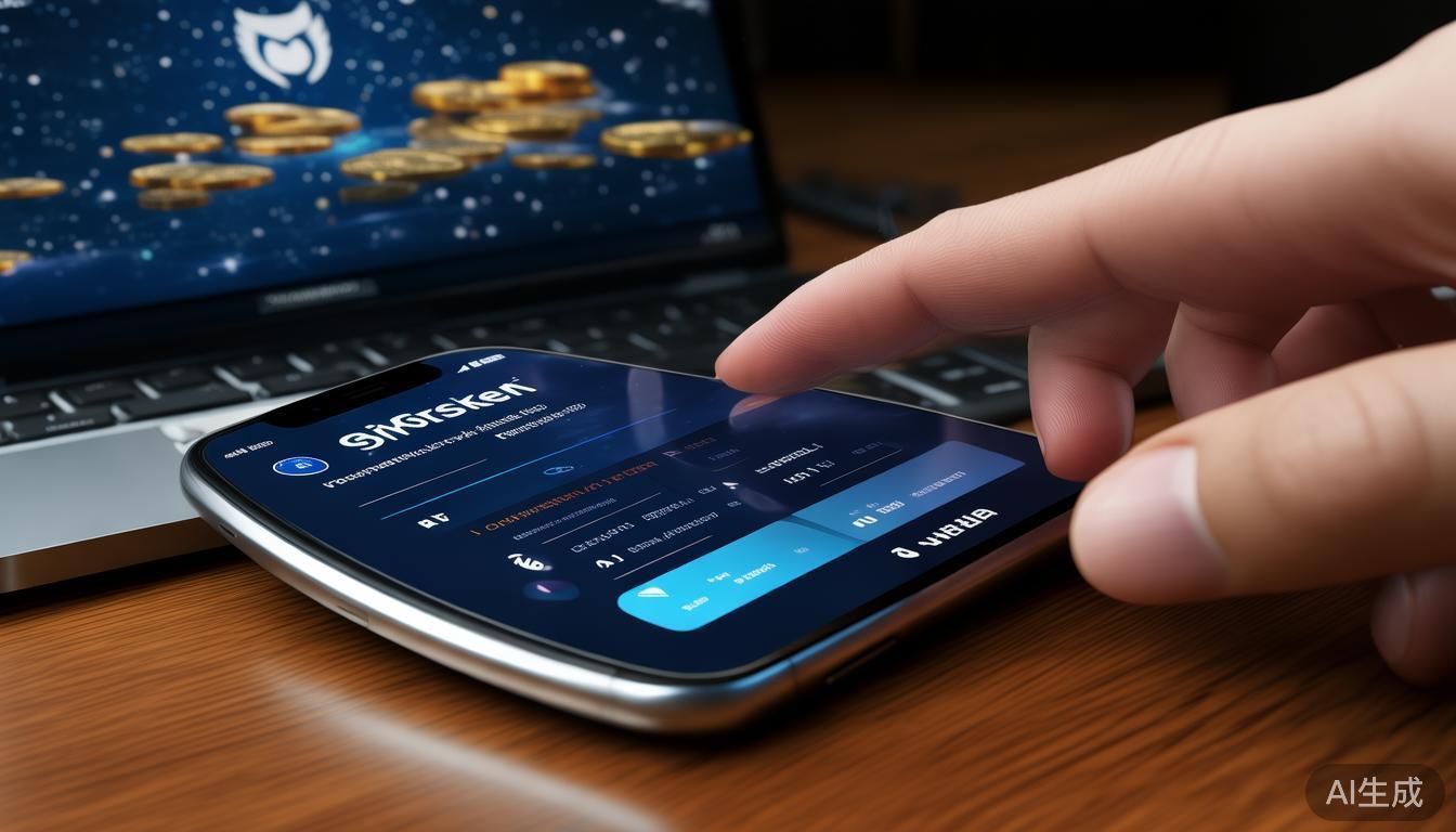 借助imToken钱包制定长远打算，你需要知道这些要点