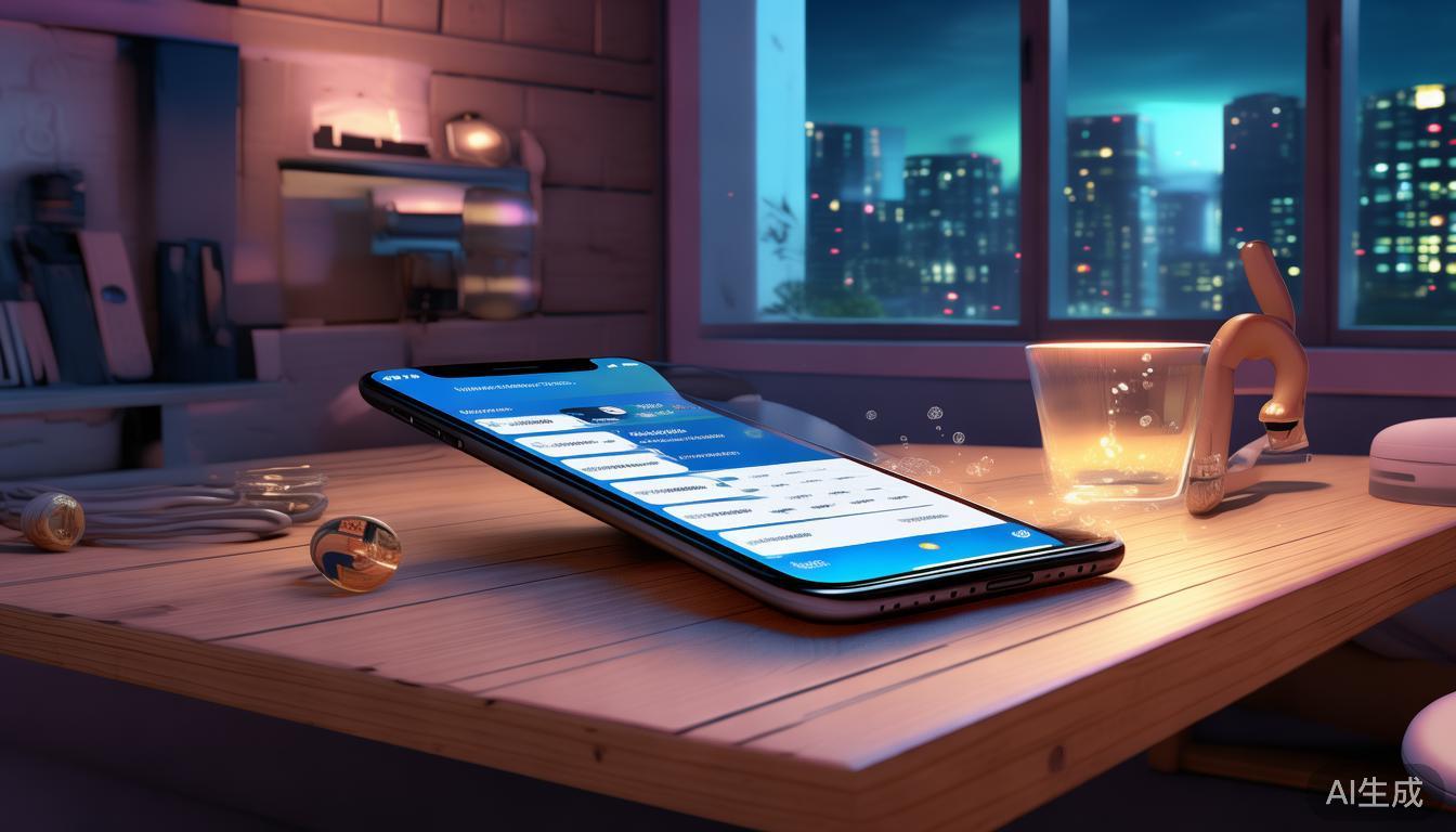 imToken管理数字资产，私钥自主掌控，多链覆盖需谨慎备份