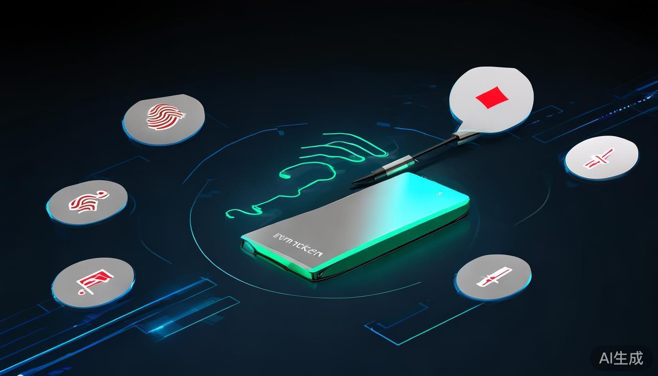 imToken 3.0版本更新，加密钱包领域重大变革，用户体验升级