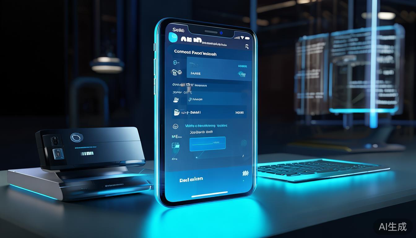数字资产管理必备！imToken下载、使用及交易解决方案大揭秘