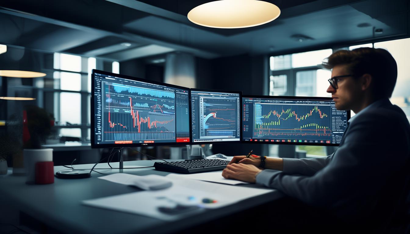 投资界：token钱包新下载风险评估系统助力科学管控投资风险