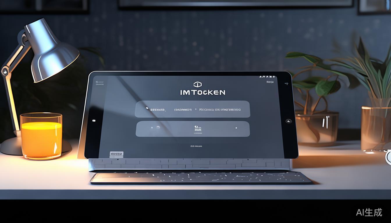 使用imToken钱包官方网站参与代币发行活动，这些步骤要牢记