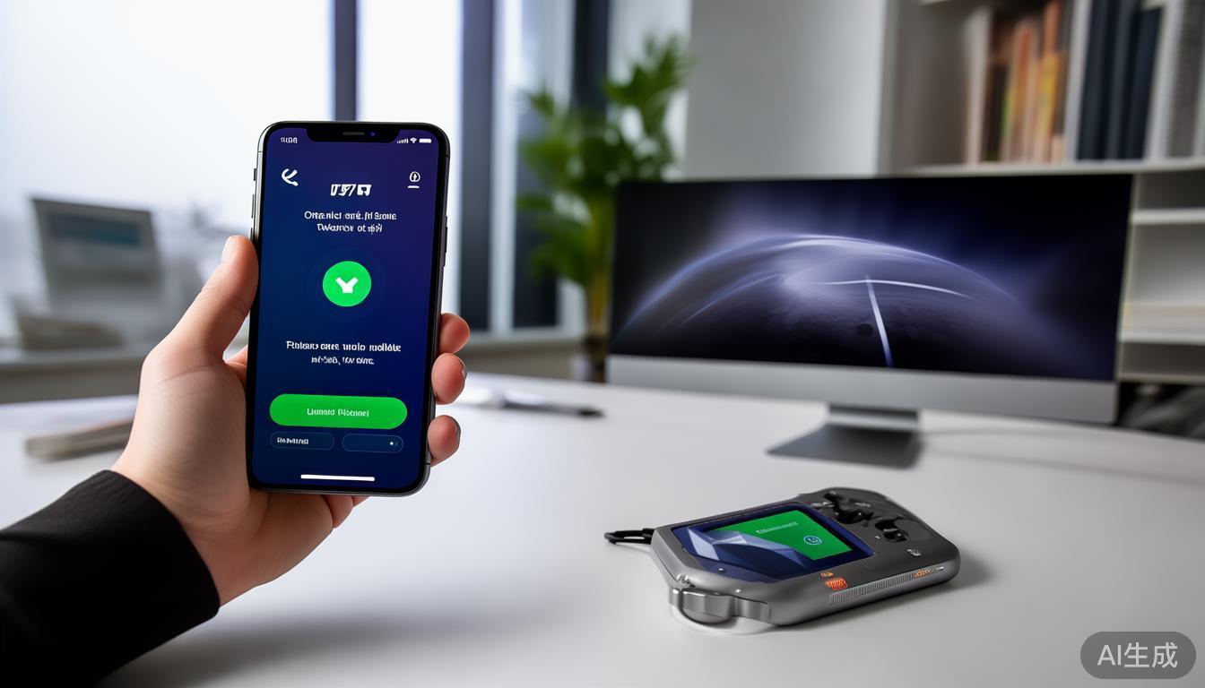 数字资产持有者必看！imToken下载安装关乎资产安全