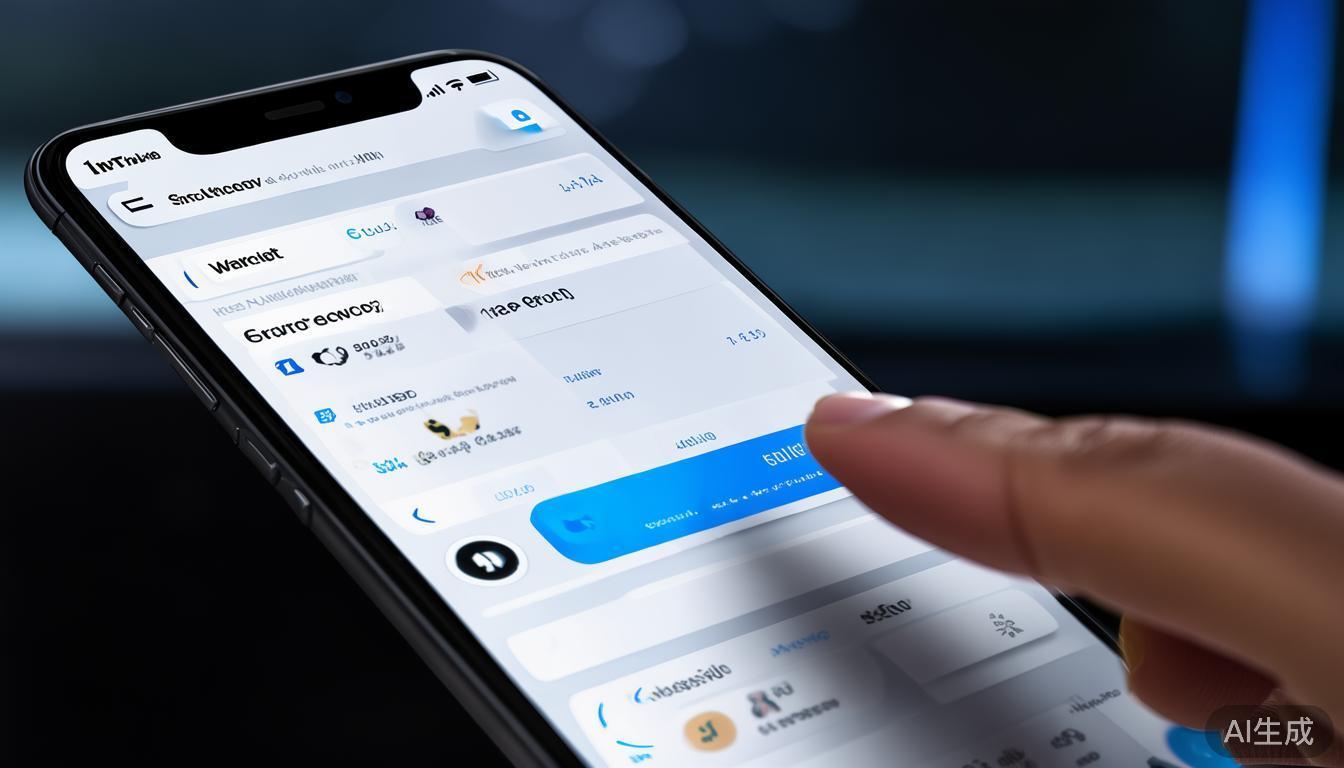 钱包app安全可靠吗_android钱包_最新imToken 2.0钱包安卓版的功能与特色解析