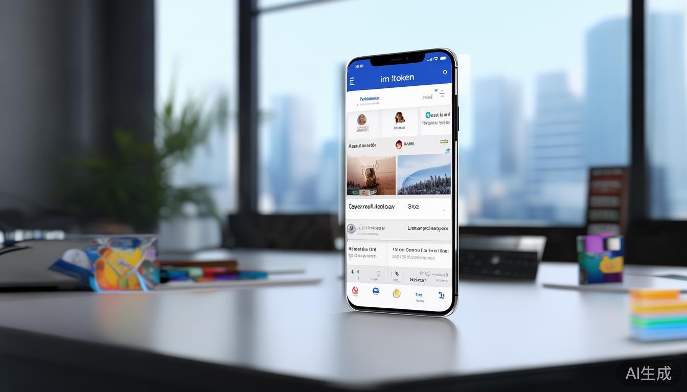imToken钱包新版体验：功能升级、趋势分析及面临的挑战解读