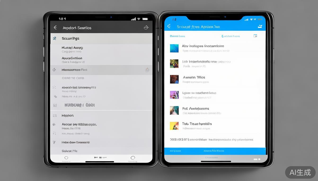 全面了解imToken中文版下载流程：官方渠道、安卓/iOS步骤与安全设置全解析