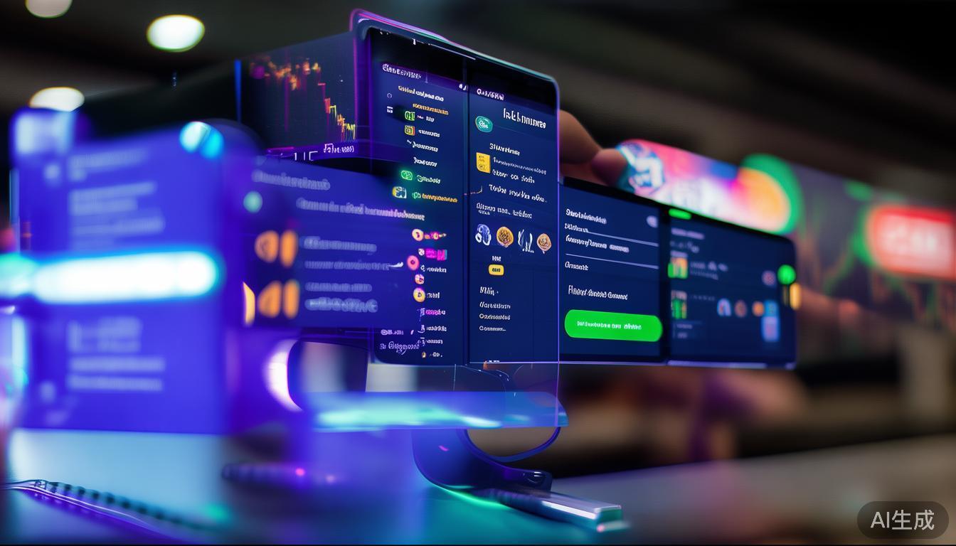 数年见证imToken蜕变，2.0内容生态如何降低用户门槛？