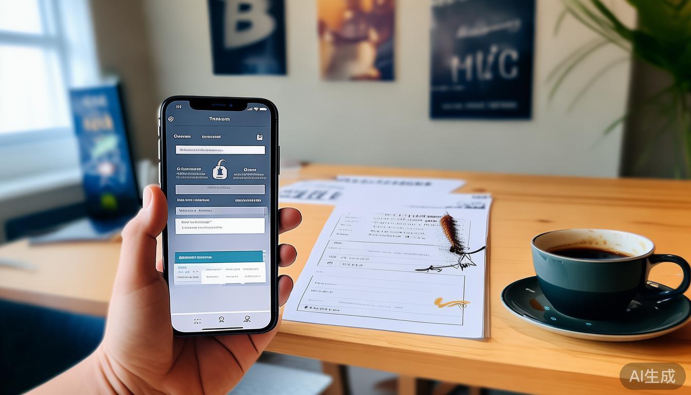 imToken安卓版社交功能，开启区块链世界交流协作新契机