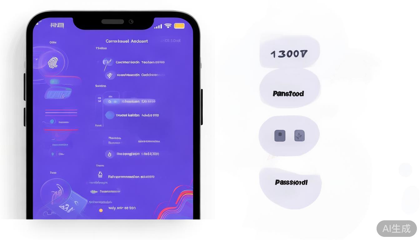 数字资产管理领域：imToken多账号管理方法及注意事项