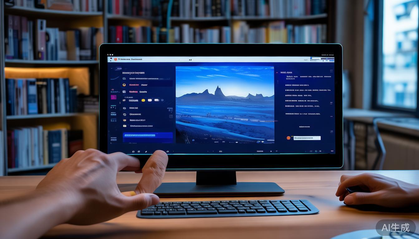 探秘imToken线上社区：数字广场的多样板块与互助氛围