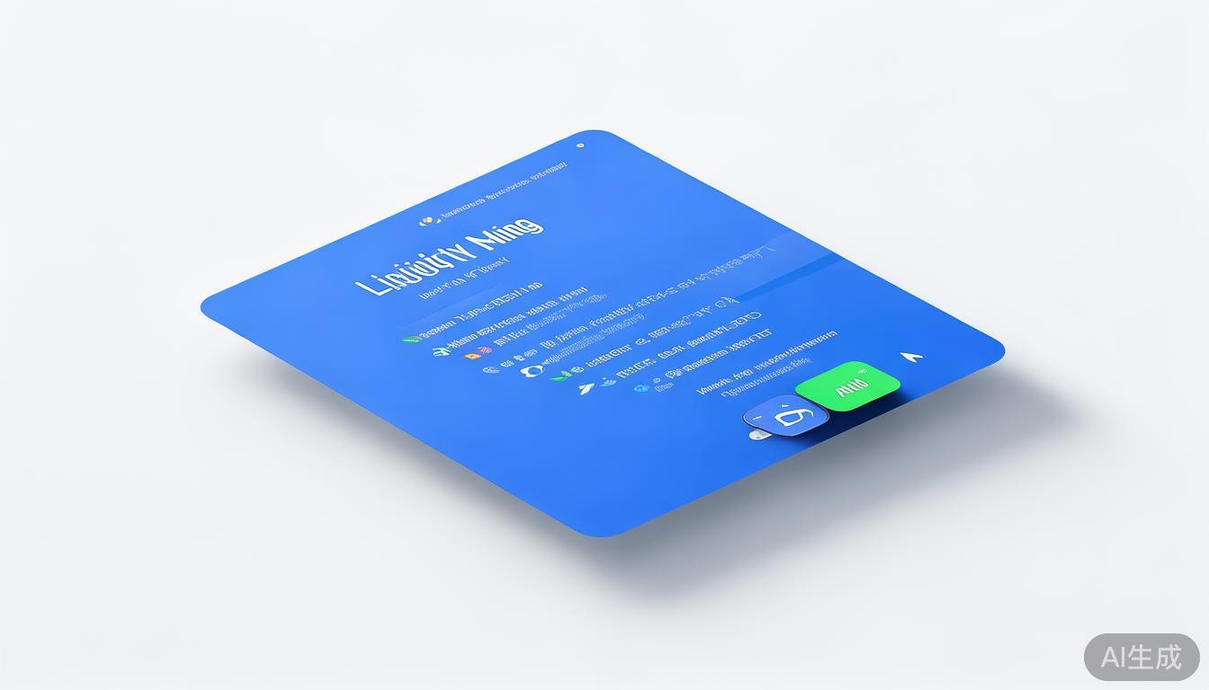 数字化时代智能理财新路径：imToken通用版DeFi工具的核心步骤