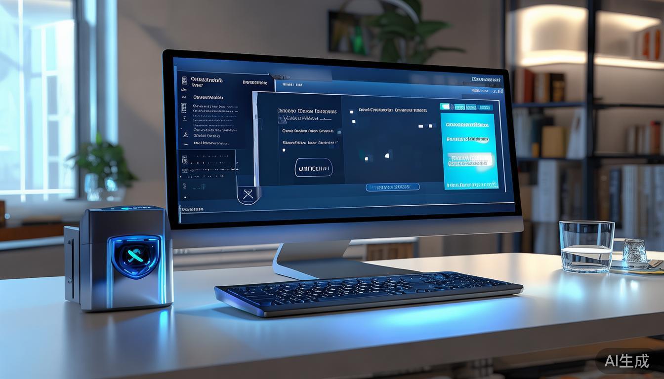 数字资产管理必备！imToken最新官网版实用技巧与安全要点