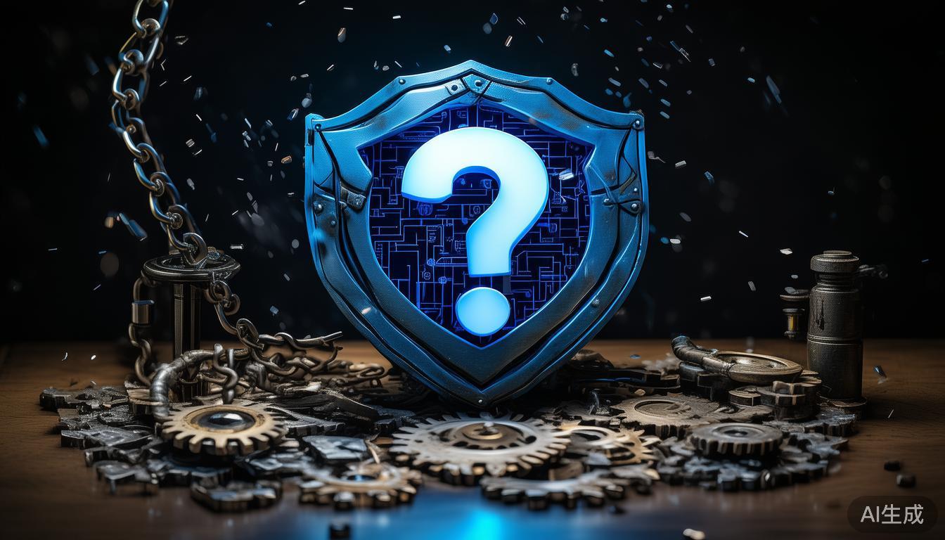 别踩坑！iOS用户必看：安全下载imToken钱包的正确步骤与核心功能