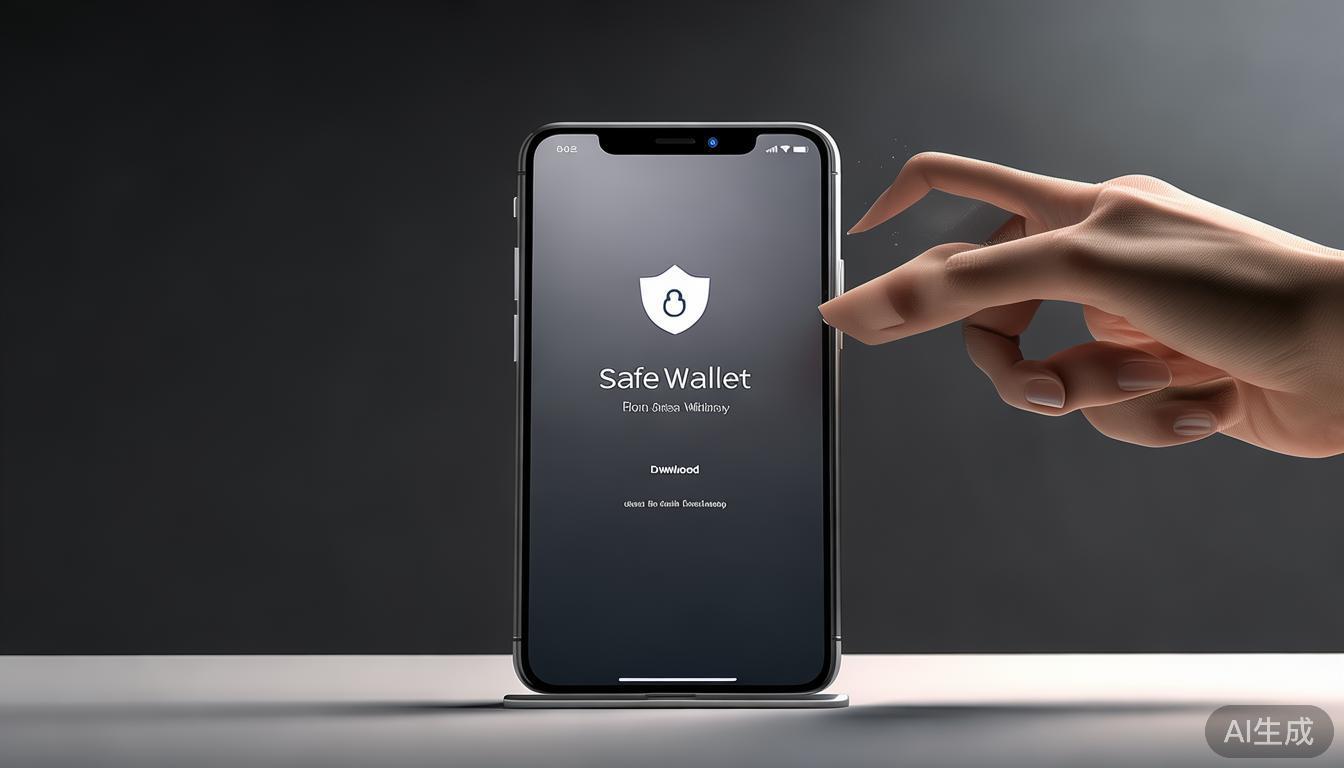 别信非官方下载！揭秘如何安全参与社交交易，守住你的数字资产