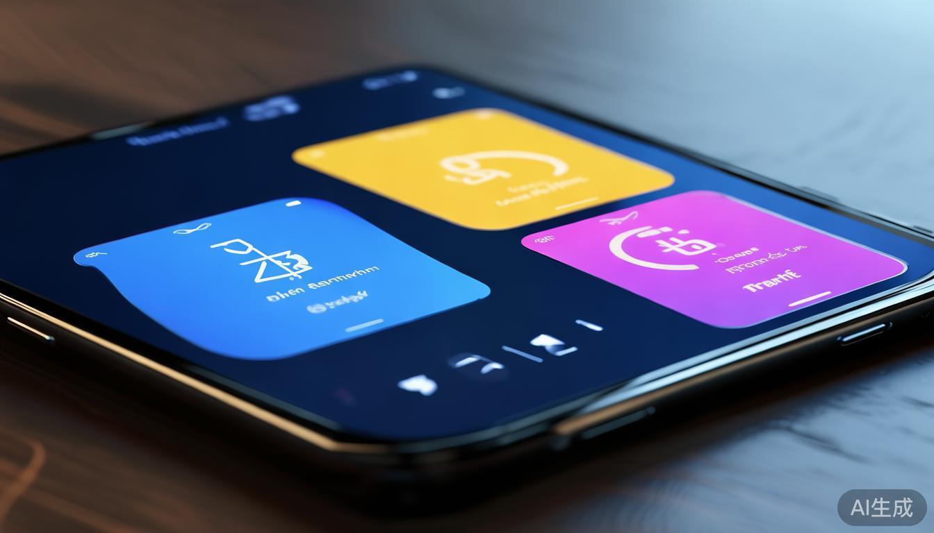 im钱包安卓版更新回顾：从基础收发到DeFi门户，哪个功能让你最惊喜？