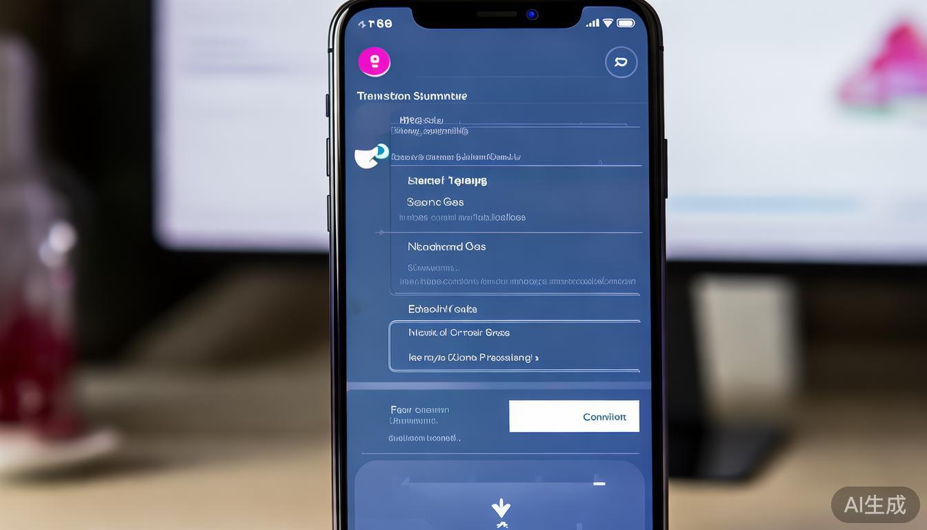 imToken新版下载后必做！三招安全与费用策略调整指南