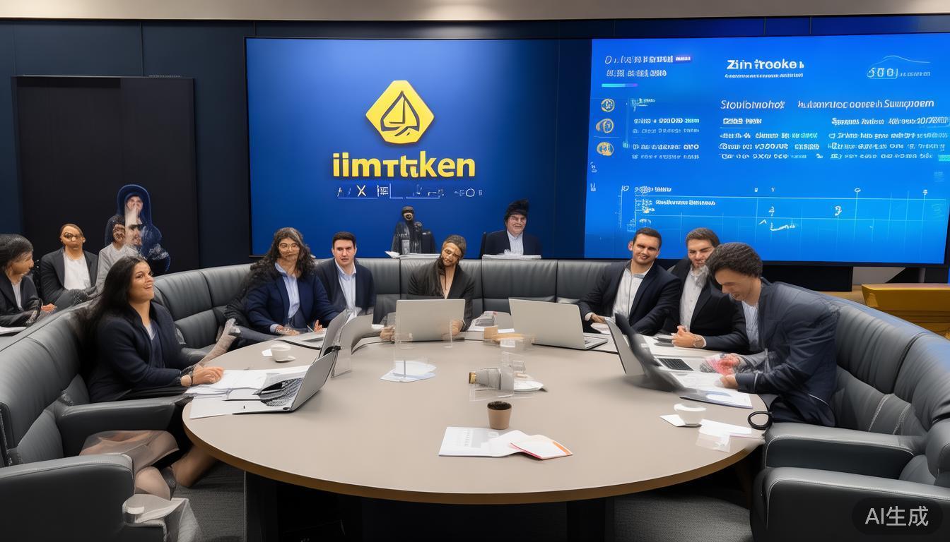 imToken正版网站：投资者关系与沟通机制对加密货币行业意义重大