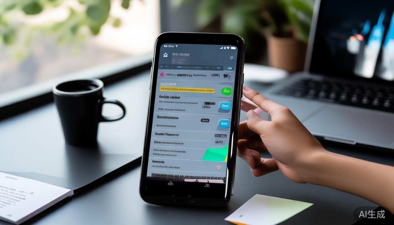 imToken安卓版怎么查交易记录？手把手教你分析钱包流水和盈亏