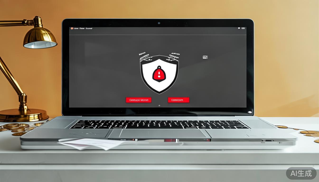 数字资产安全第一步：如何识别并使用真正的imToken官网？