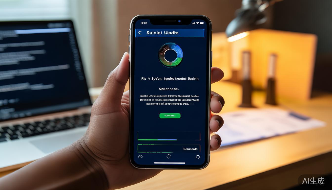 苹果新系统升级后，imToken钱包还顺畅吗？权限、安全与兼容性全解析