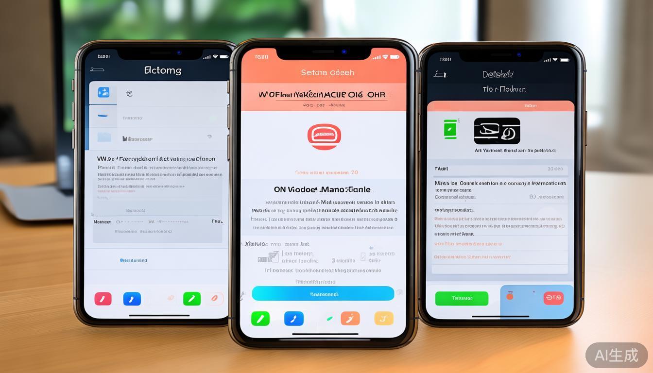 苹果用户必看：imToken最新版iOS下载、安装与设置完整指南
