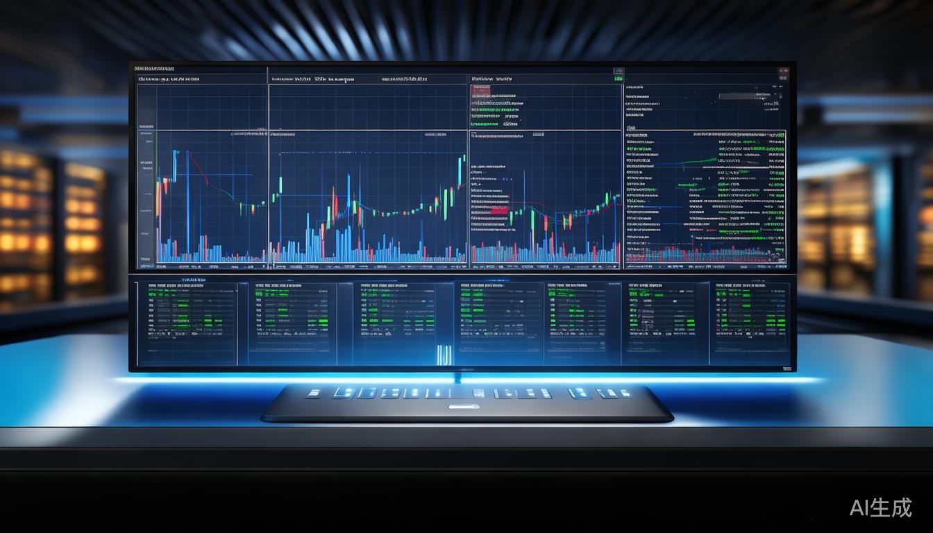 借助imToken钱包官方网站，提升资金周转效率，掌握资产动态