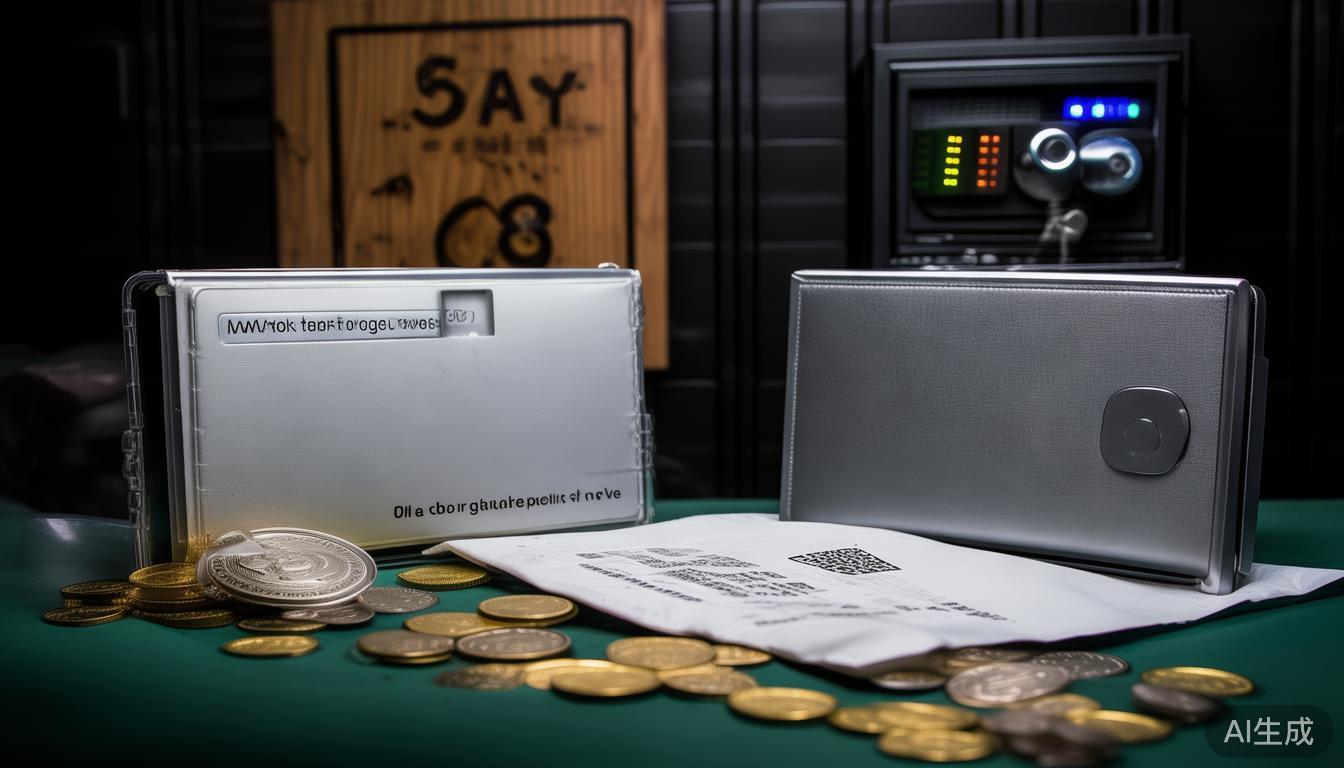 imToken冷钱包使用全攻略：如何通过环境隔离与离线签名，确保数字资产绝对安全？