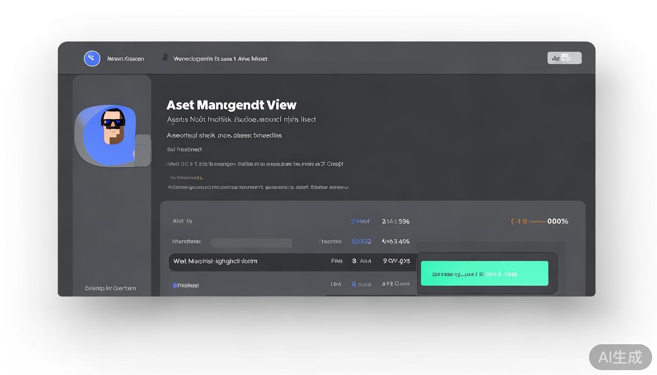 用imToken风险评估工具管理资产组合，从容应对市场波动