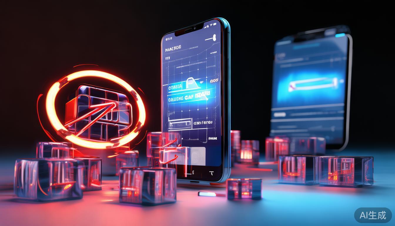 im钱包用户注意！官方下载渠道缺失，这些高收益链接让你血本无归？