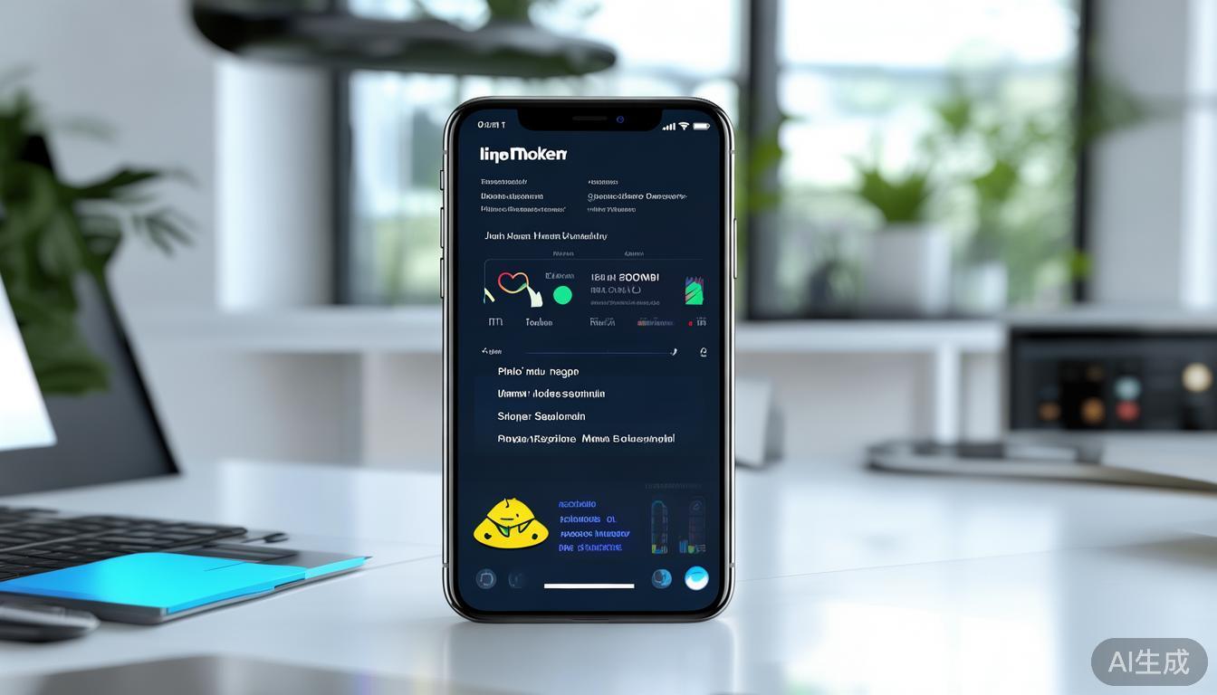 imToken安卓版投资指南：安全筑基与效率提升，如何双管齐下？