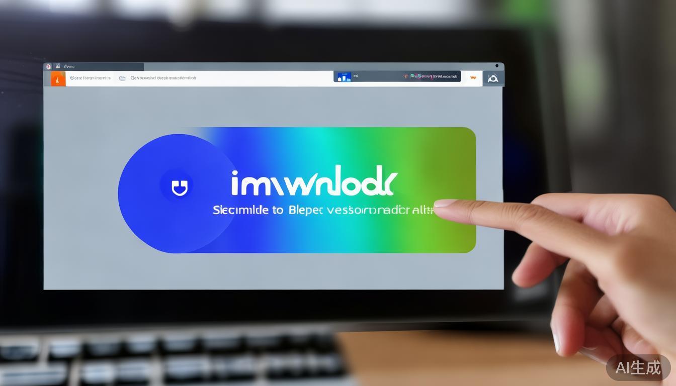 如何从官方网站获取imtoken软件?这些要点需注意