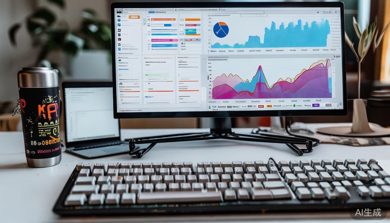 imToken新版资产管理指南：如何设定清晰的财务目标，并利用工具实现稳健增值？