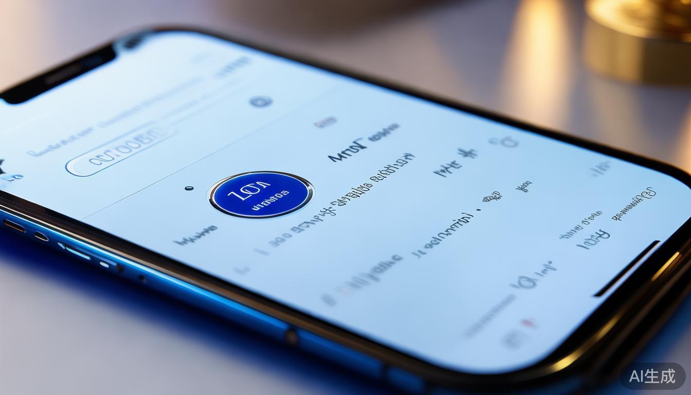 imToken安卓版新币查询指南：3步精准获取信息，抢占加密货币投资先机