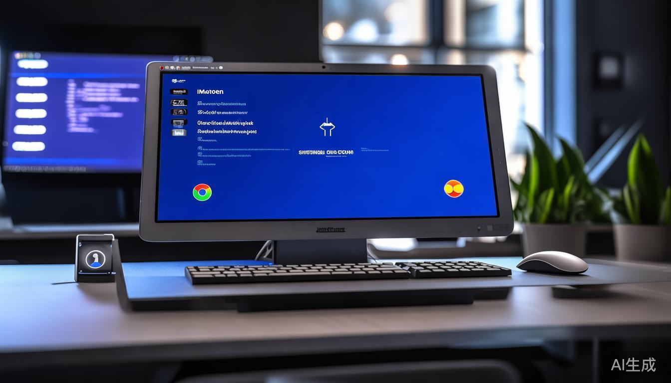 imToken钱包安全指南：为何1.0旧版本存在风险？官方建议这样做