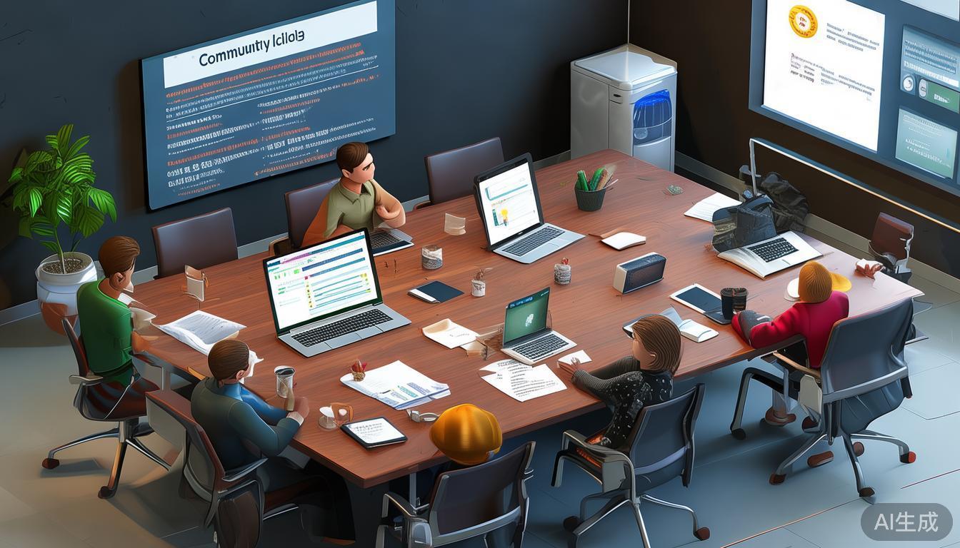 ImToken用户真实反馈：资产可视化、Gas费预估与跨链兑换，社区声音如何驱动产品演进？