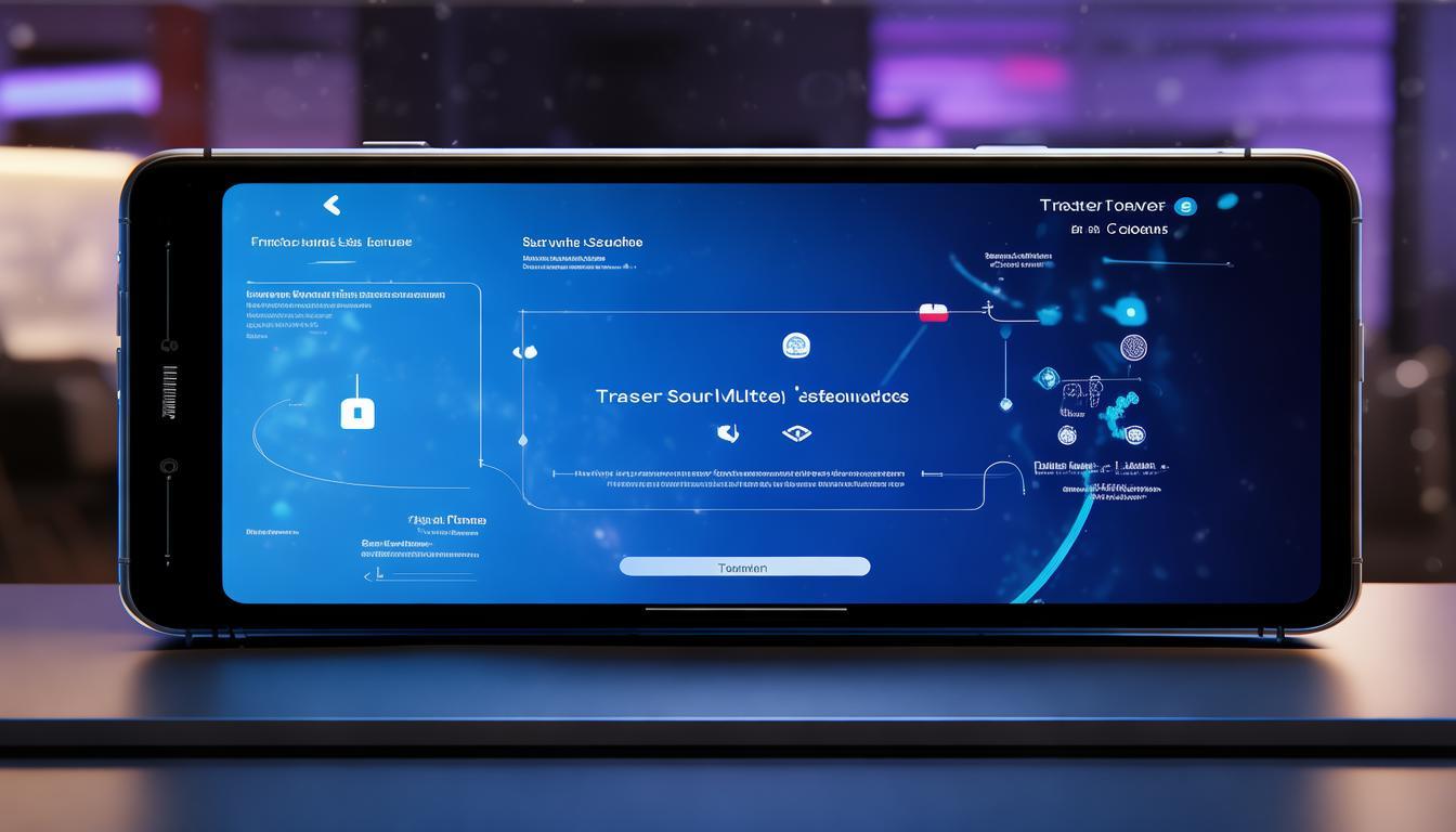 imToken钱包APP资产转账功能详解：流程、注意事项与速度费用