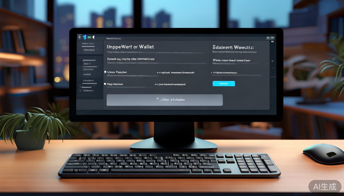 imToken钱包安全指南：从创建到恢复，如何设置强密码与离线助记词？