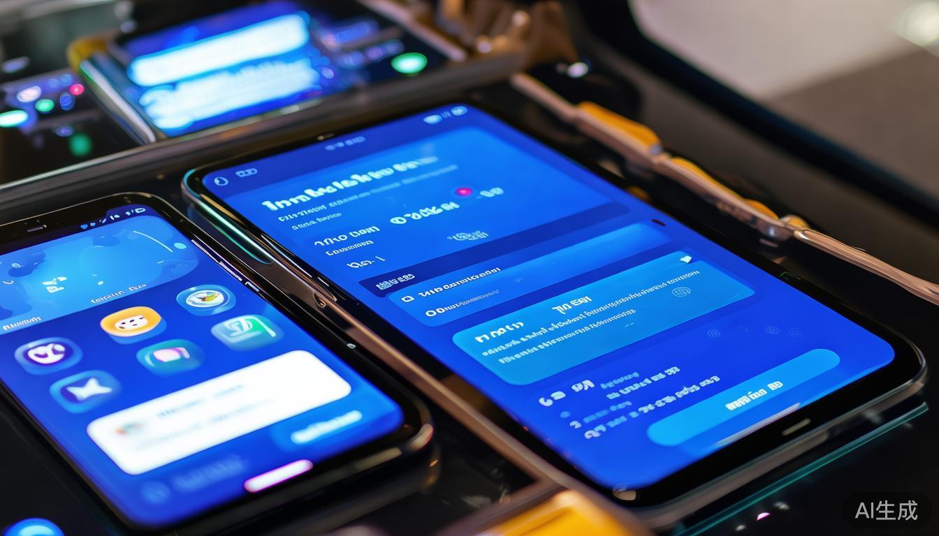 imToken数字钱包官网下载量受关注，用户活跃度及推广状况成焦点