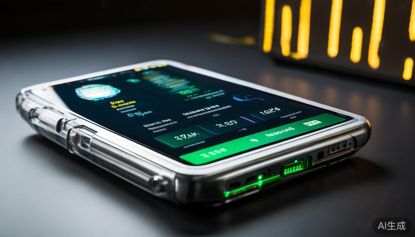 ImToken钱包安全下载与使用全指南：助记词离线手写，资产安全无忧