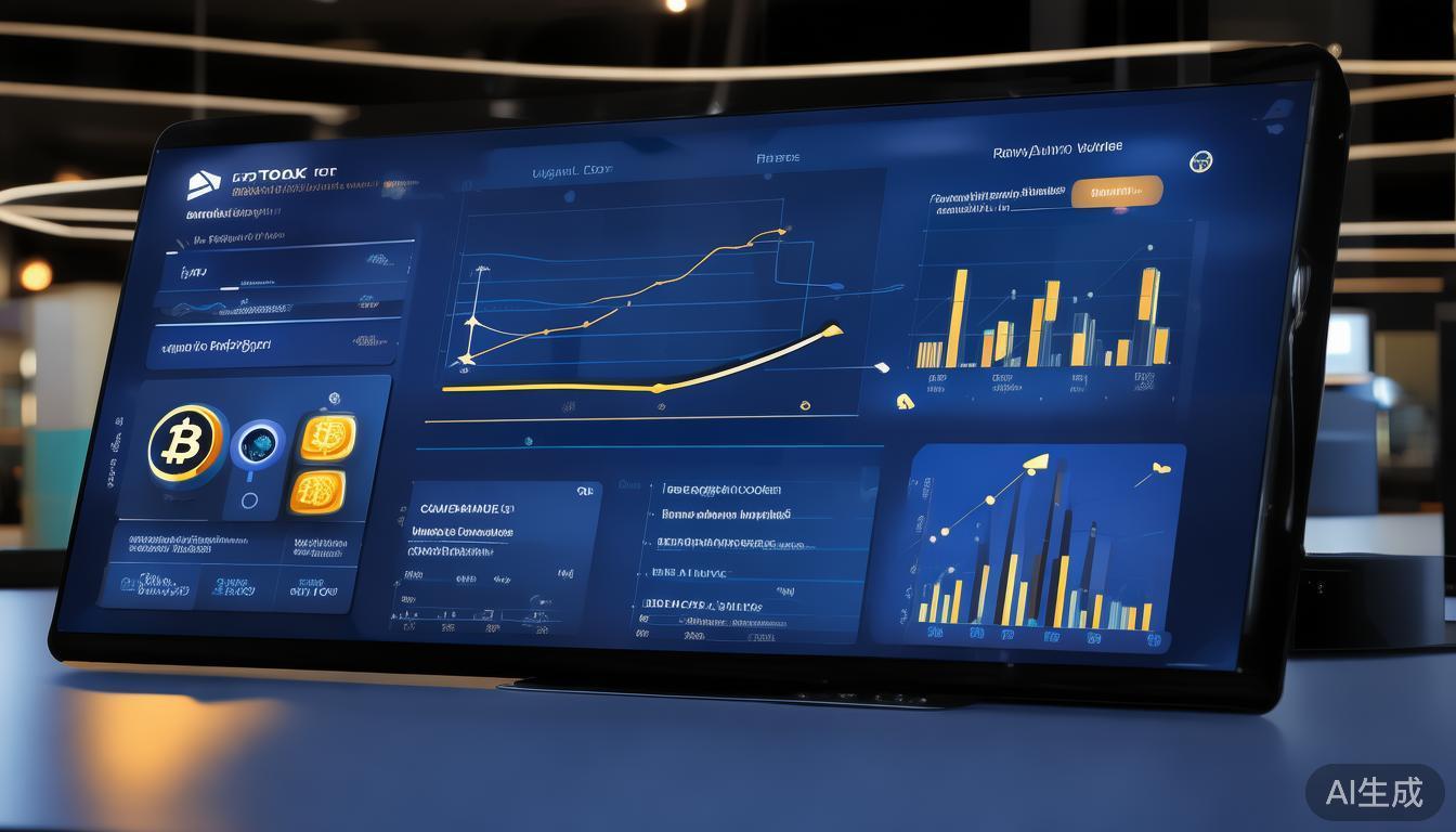 imToken钱包策略与投资分析：用户体验制胜，多链支持领跑亚洲市场