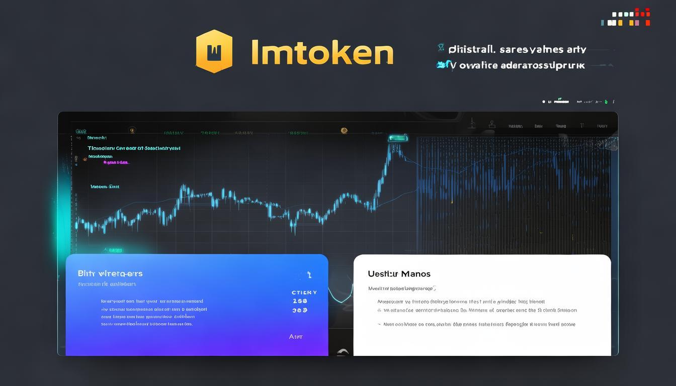 imToken钱包官方网站:界面功能用心,提升用户体验与财产打理