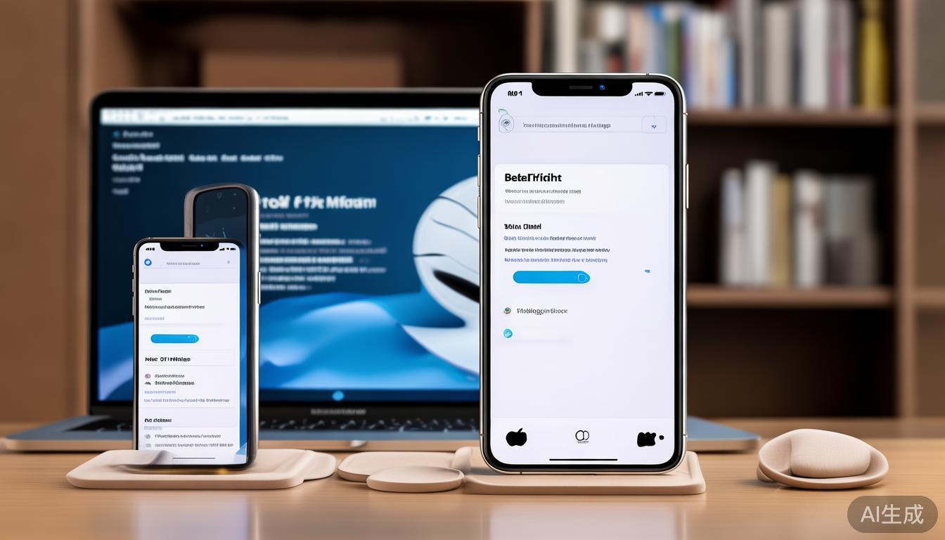 imToken下载难题？官方渠道+自动更新，两大策略提升用户体验与资产管理便捷性